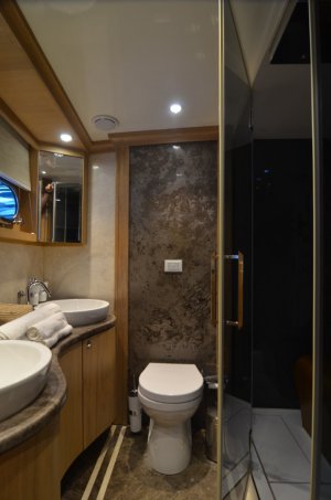 Noleggio Caicco Blue Heaven Turchia