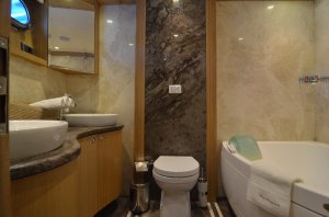 Noleggio Caicco Blue Heaven Turchia