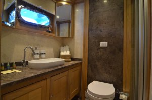 Noleggio Caicco Blue Heaven Turchia