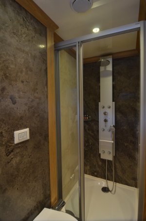 Noleggio Caicco Blue Heaven Turchia