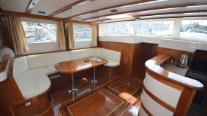 BLUE DIAMOND Gulet Available for Charter