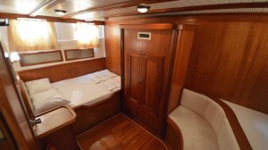 BLUE DIAMOND Gulet Available for Charter