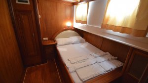 BLUE DIAMOND Gulet Available for Charter