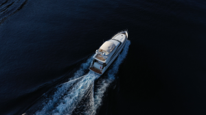 Location Yacht de Luxe Bormus 2