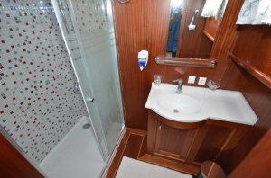 CAGAN Gulet Available for Charter