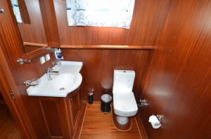 CAGAN Gulet Available for Charter