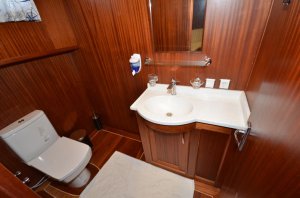 CAGAN Gulet Available for Charter