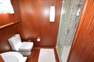 CAGAN Gulet Available for Charter