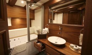 Location de Goélette Caner 4 Turquie