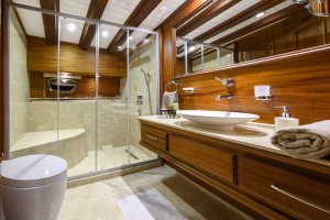 Location de Goélette Caner 4 Turquie