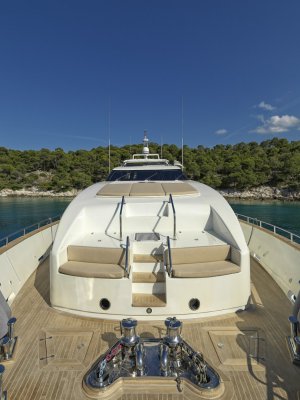 Yachtcharter Celia Griechenland