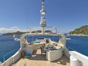 Yachtcharter Celia Griechenland
