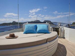 Yachtcharter Celia Griechenland