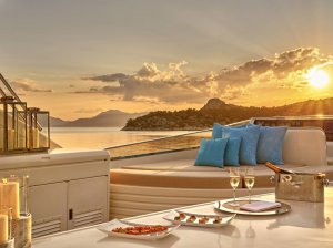 Yachtcharter Celia Griechenland