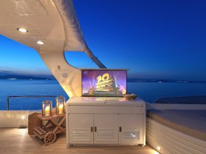 Yachtcharter Celia Griechenland