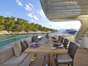 Yachtcharter Celia Griechenland