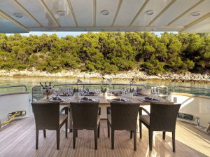 Yachtcharter Celia Griechenland