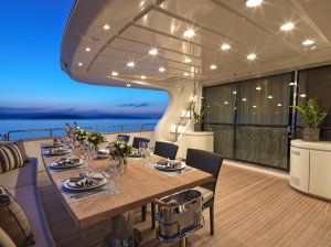 Yachtcharter Celia Griechenland