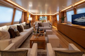 Yachtcharter Celia Griechenland