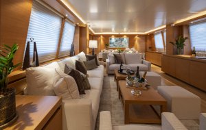 Yachtcharter Celia Griechenland