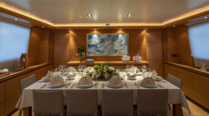 Yachtcharter Celia Griechenland