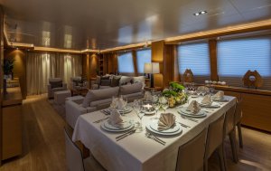 Yachtcharter Celia Griechenland