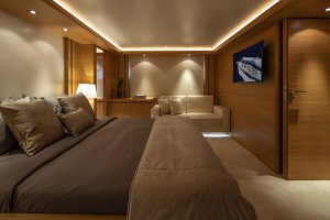 Yachtcharter Celia Griechenland