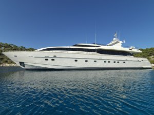 Yachtcharter Celia Griechenland