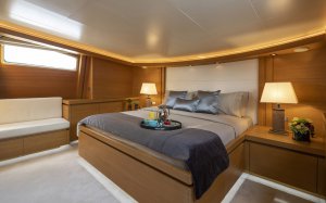 Yachtcharter Celia Griechenland