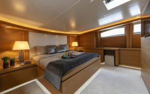 Yachtcharter Celia Griechenland