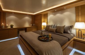 Yachtcharter Celia Griechenland