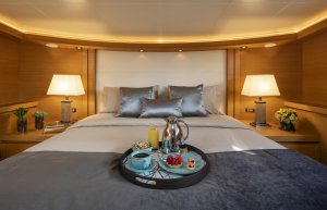 Yachtcharter Celia Griechenland