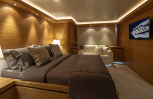 Yachtcharter Celia Griechenland