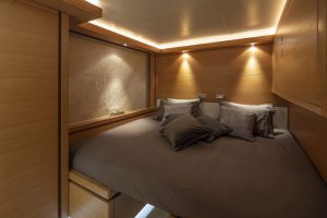 Yachtcharter Celia Griechenland