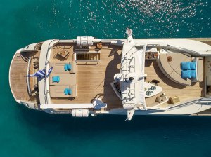 Yachtcharter Celia Griechenland