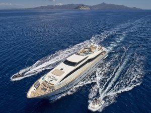 Yachtcharter Celia Griechenland