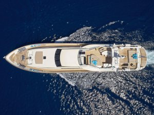Yachtcharter Celia Griechenland