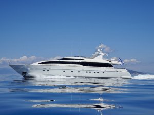 Yachtcharter Celia Griechenland