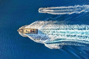 Çınar Yıldızı Yacht Available for Charter