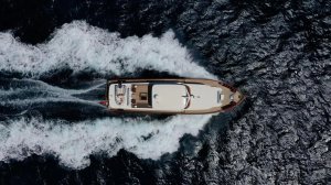 Dilnisin Yacht Available for Charter