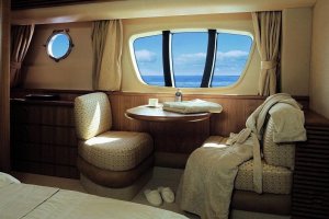 Location Yacht de Luxe Chill Out II Azimut 68 Evolution Grèce