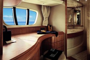 Location Yacht de Luxe Chill Out II Azimut 68 Evolution Grèce