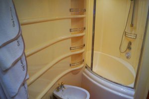 Location Yacht de Luxe Chill Out II Azimut 68 Evolution Grèce