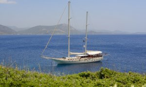 Cobra 3 gulet kiralama