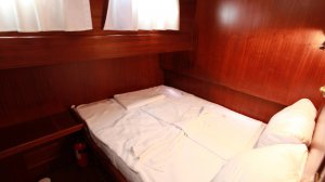 COSH Gulet Available for Charter