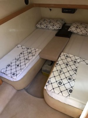 Cranchi Atlantique 50