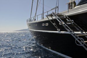 Location de Goélette Dolce Mare Turquie