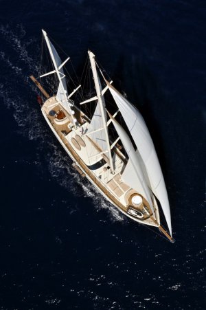 Location de Goélette Dolce Mare Turquie