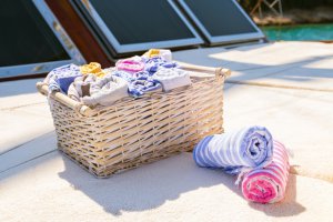 Noleggio Caicco Double Eagle Turchia