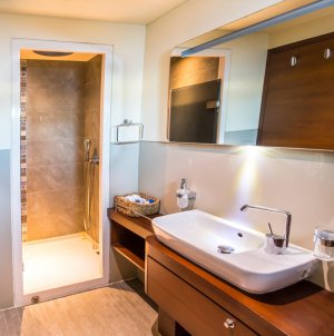 Noleggio Caicco Double Eagle Turchia